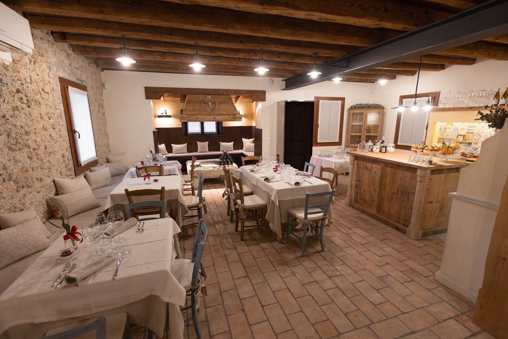 Le Vigne Incantate