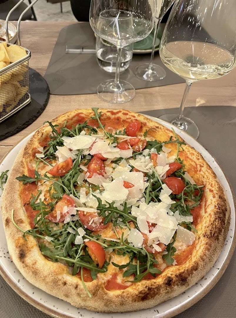 Le Vigne