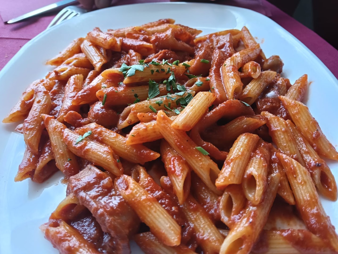 Le Ville Bar Ristorante Pizzeria