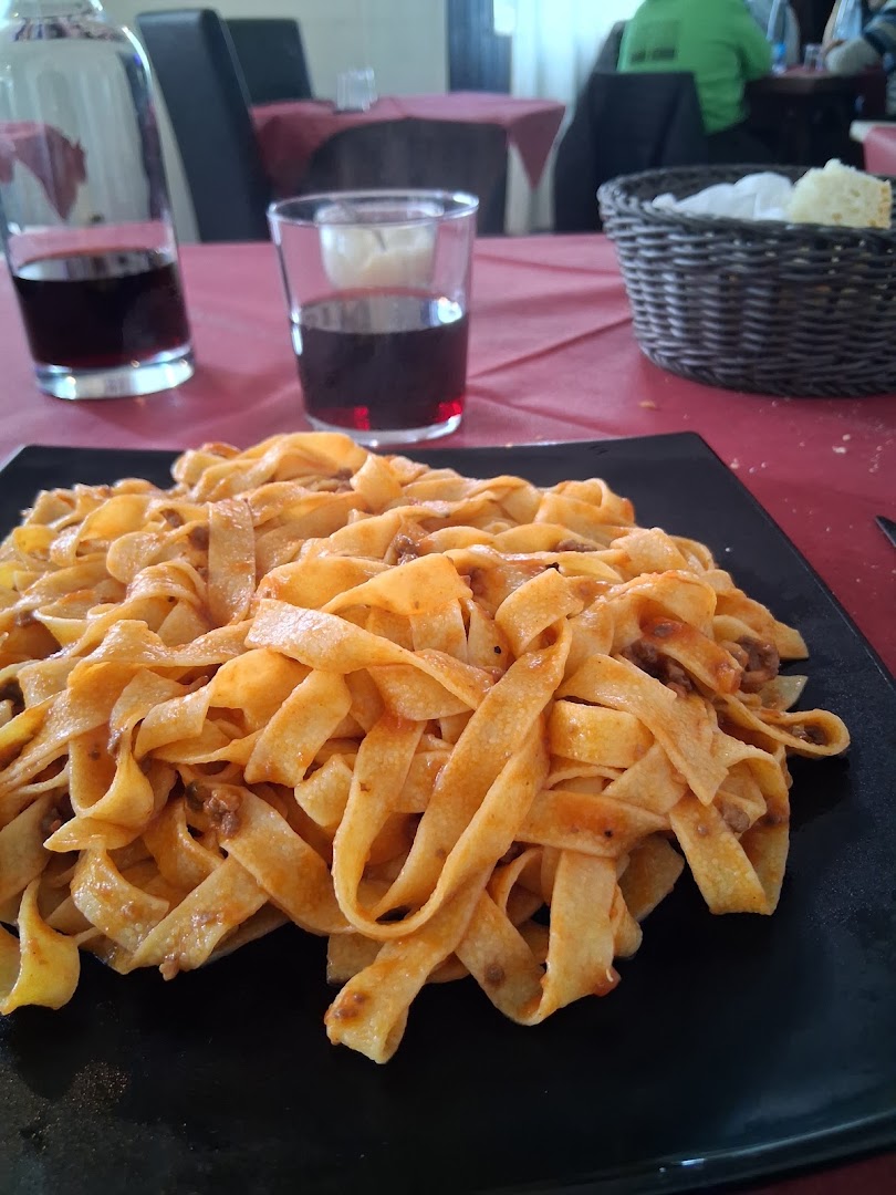 Le Ville Bar Ristorante Pizzeria