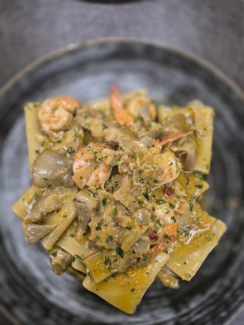 Le virtù in tavola