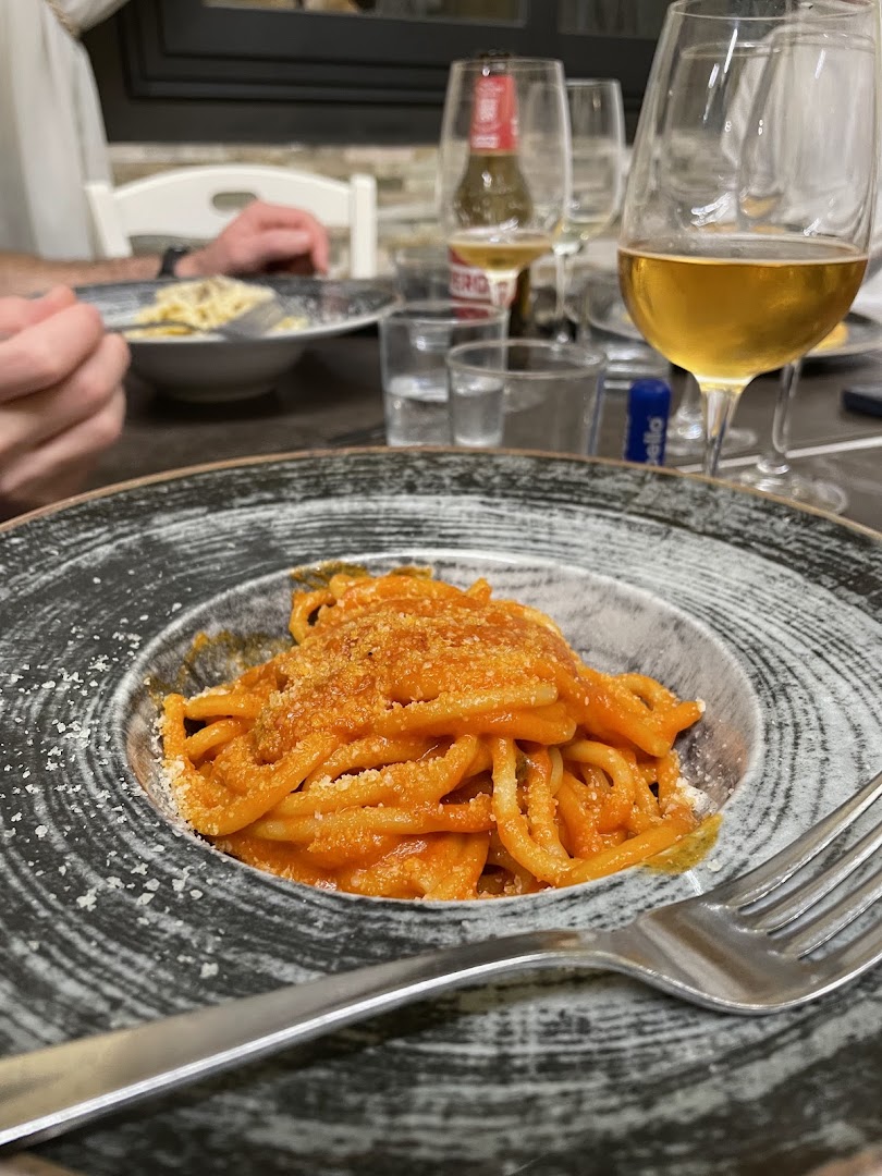 Le virtù in tavola
