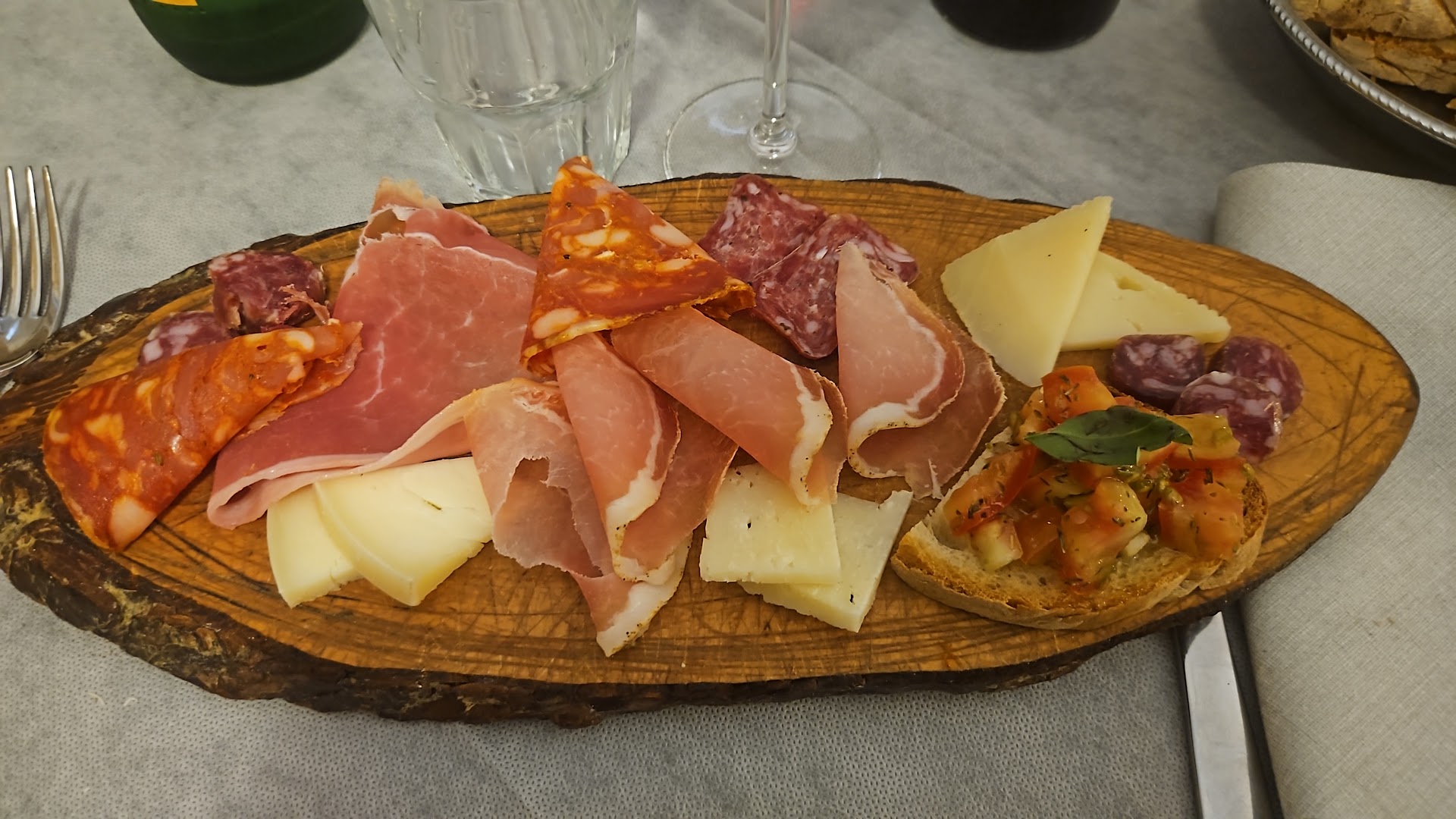Le Virtù Molisane