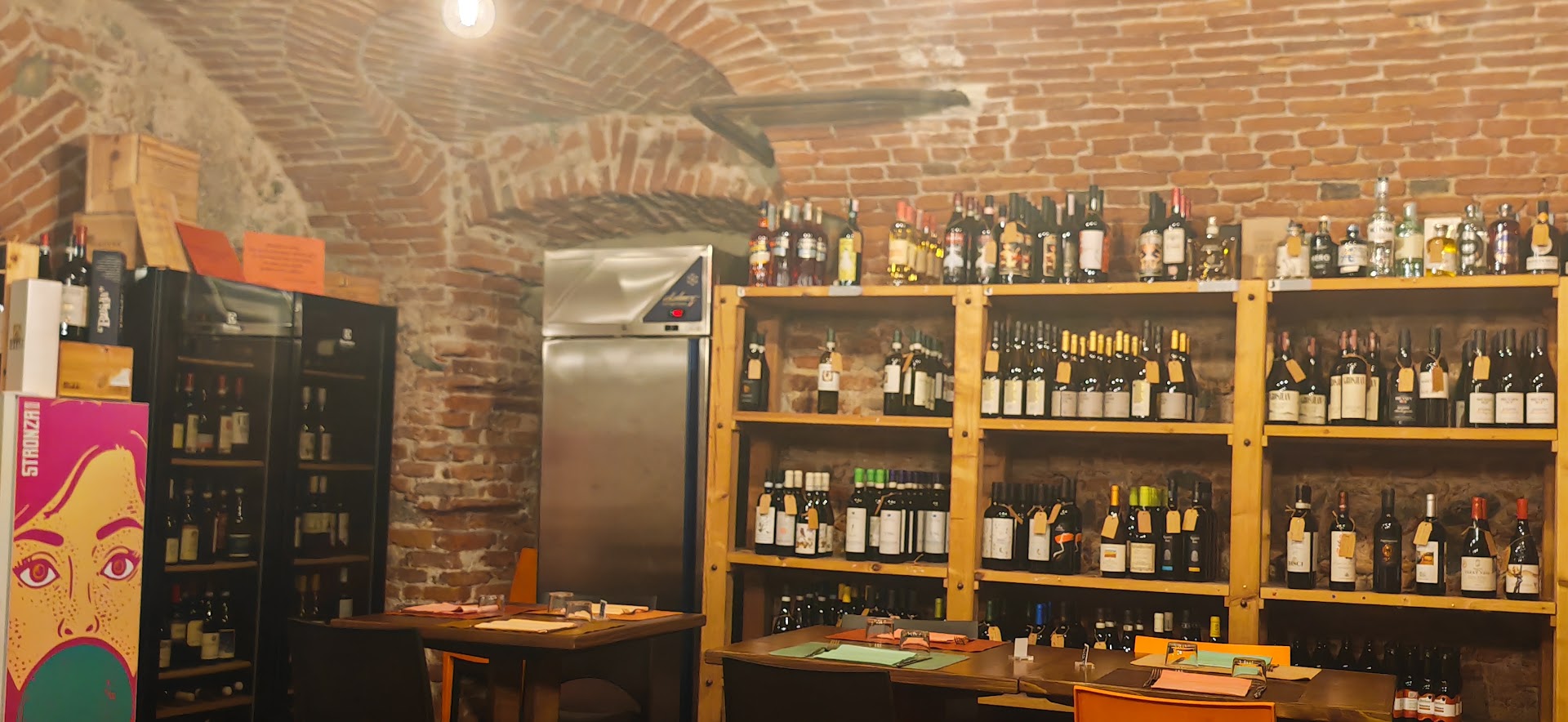 Le Vitel Etonné, Torino