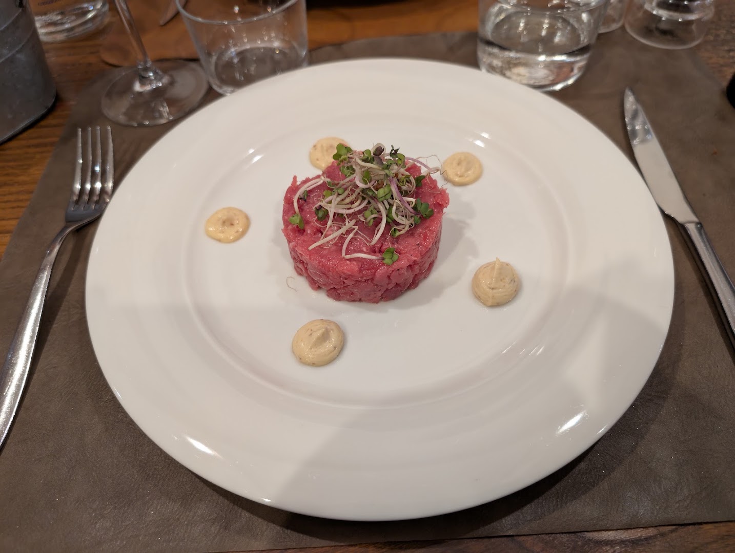 Le Vitel Etonné