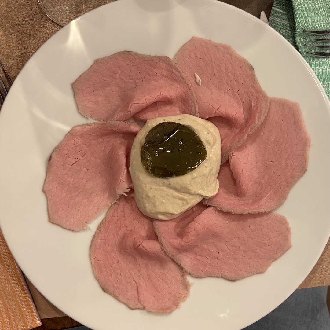 Le Vitel Etonné