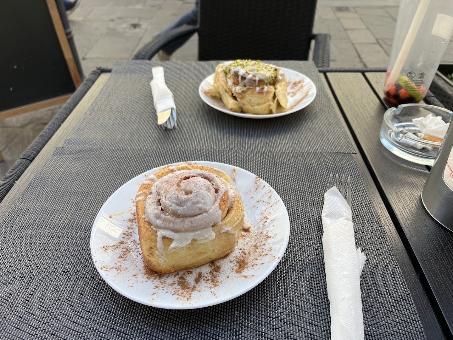 Le Voglie Milano