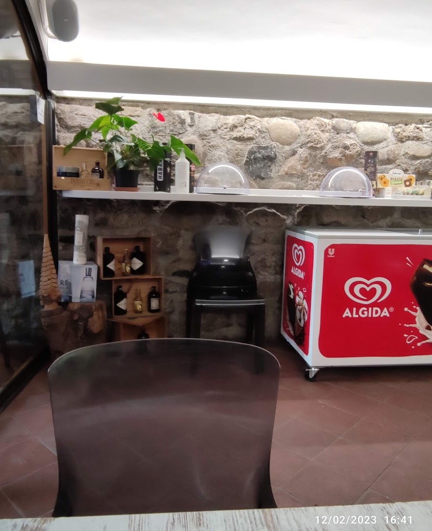 Le Volte Cafe