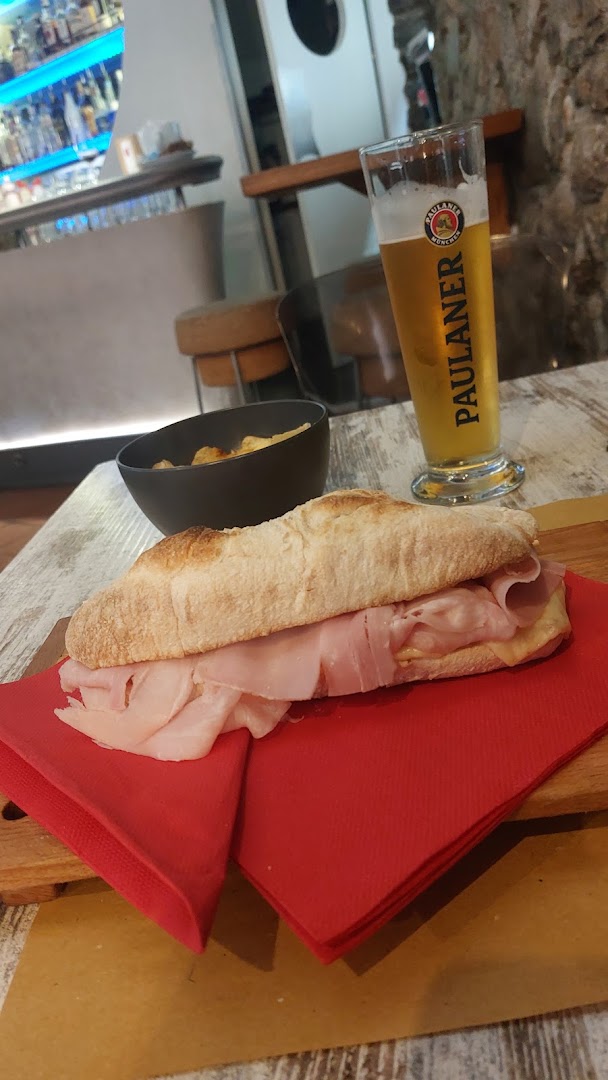 Le Volte Cafe