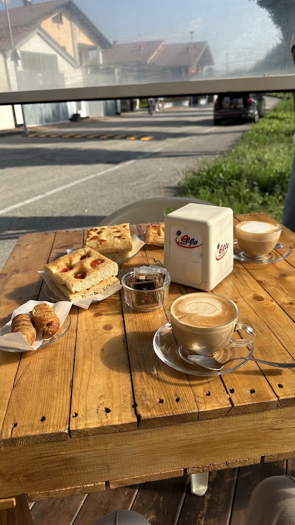 Le Zie Pancaffe'