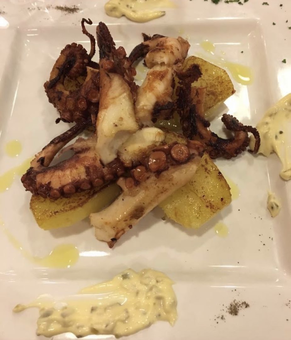 Le Zuitere, Civitanova Marche