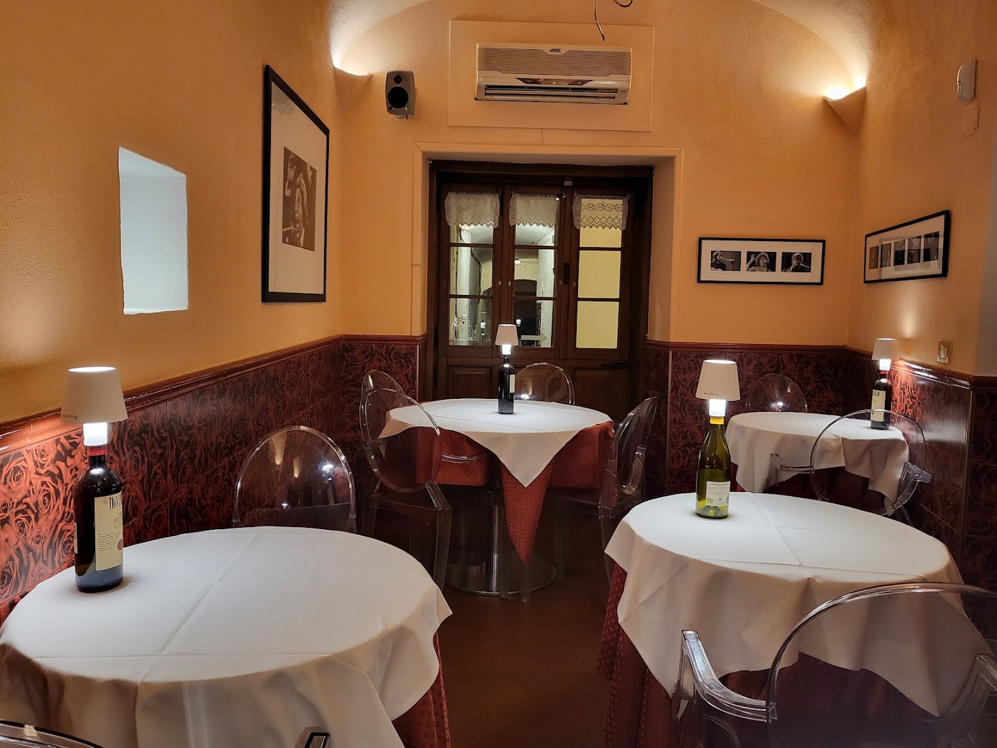 Le Quattro Stagioni "Gaetano"