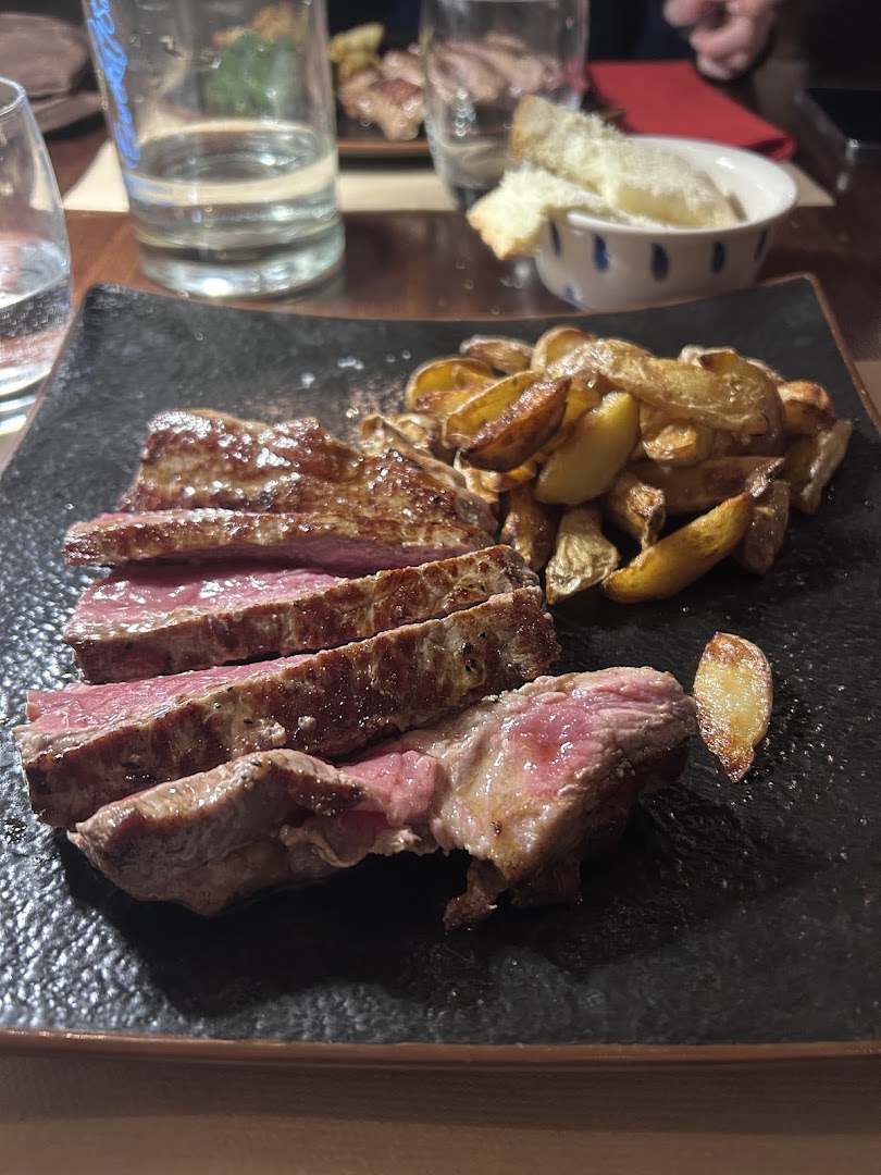 Lea Bistrot Arquata