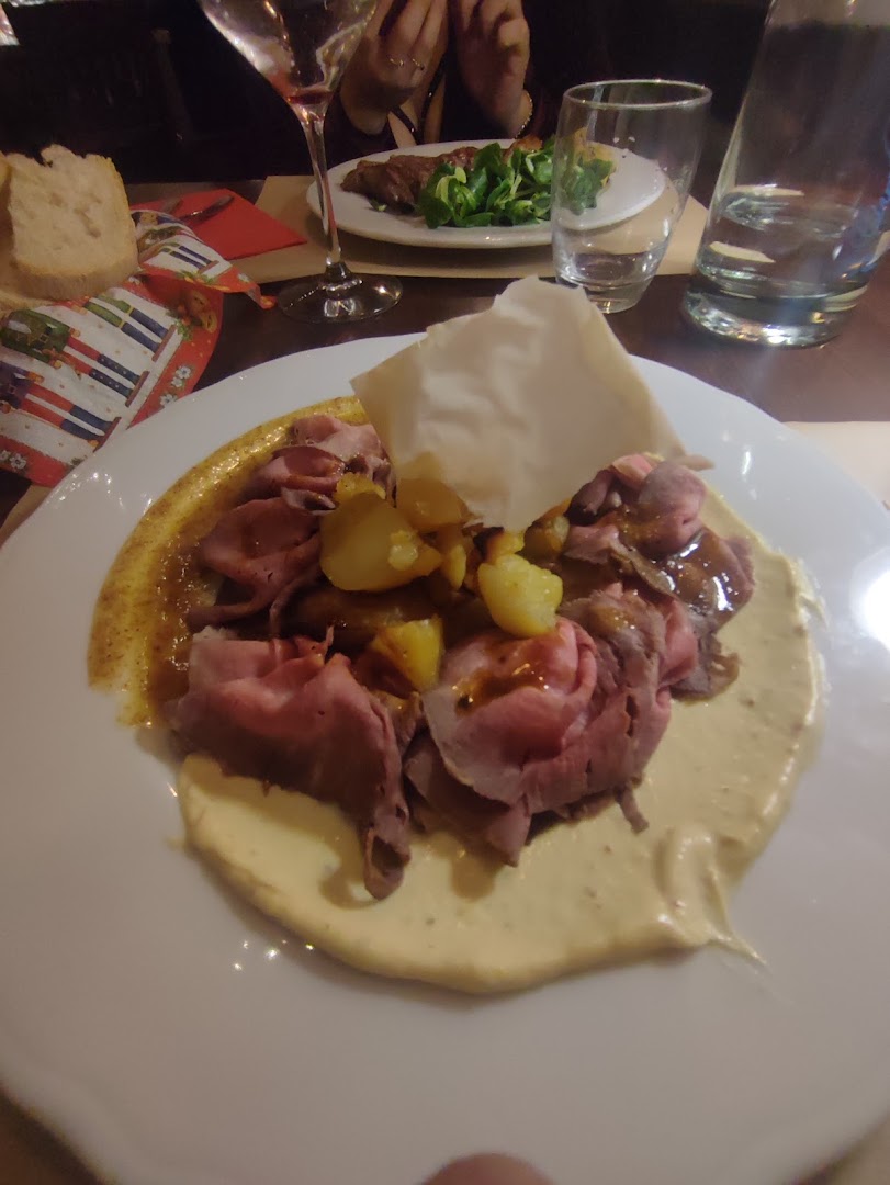 Lea Bistrot Arquata