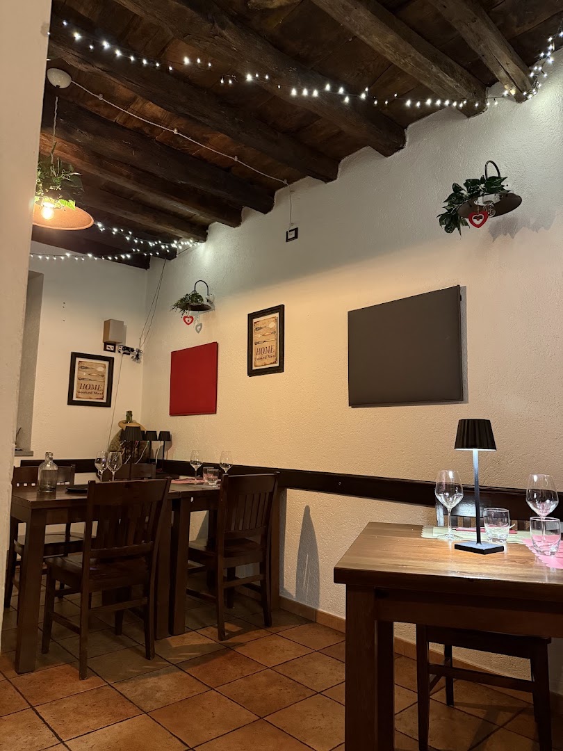 Lea Bistrot Arquata
