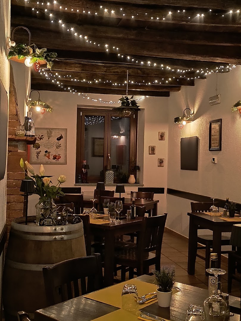 Lea Bistrot Arquata