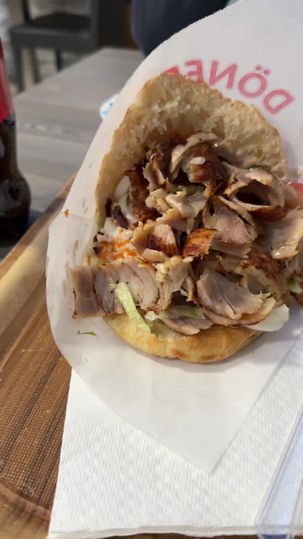 Leader Turkish Kebap Pizza - Grill - Bar - Ristorante, Brescia