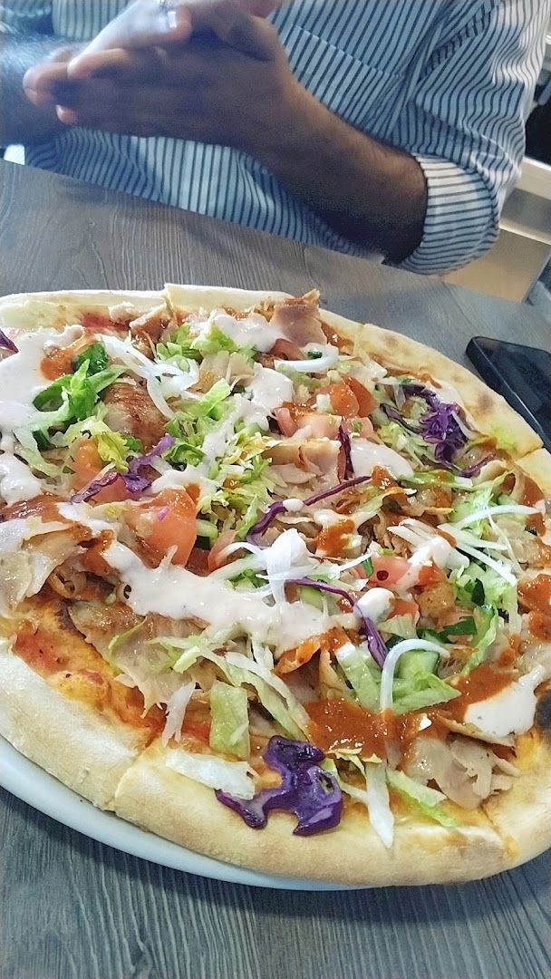 Leader Turkish Kebap Pizza - Grill - Bar - Ristorante