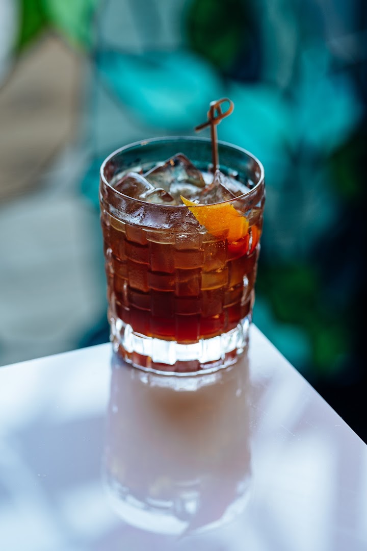 Leaf Bar