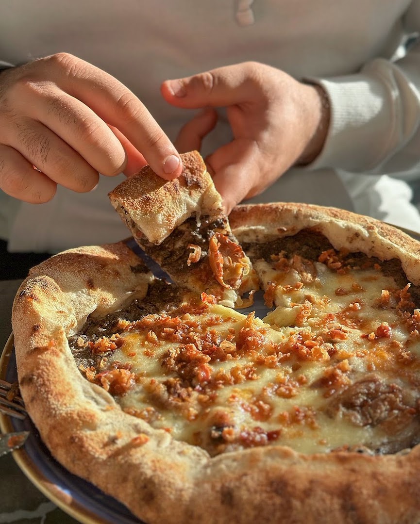 L' Italy Ristorante & Pizzeria