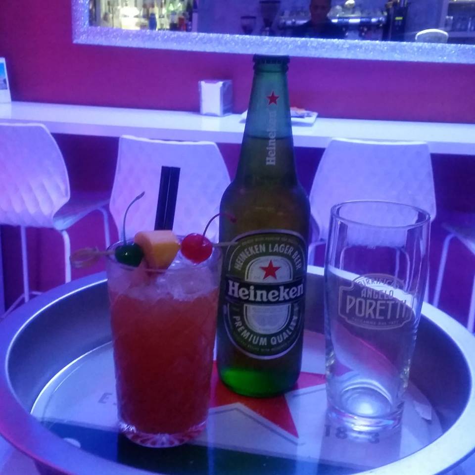 Leblon Café Roma