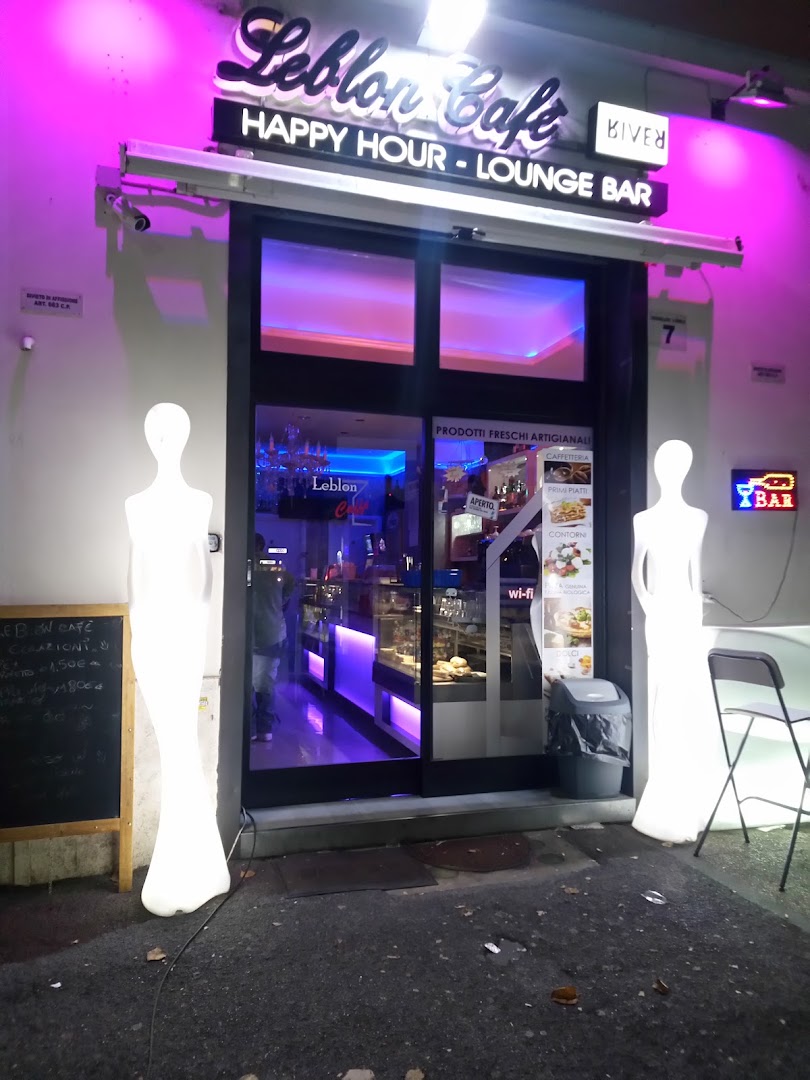 Leblon Café Roma