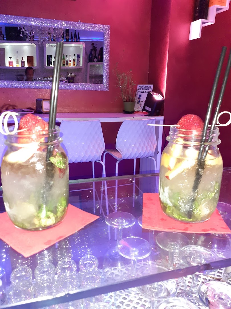 Leblon Café Roma