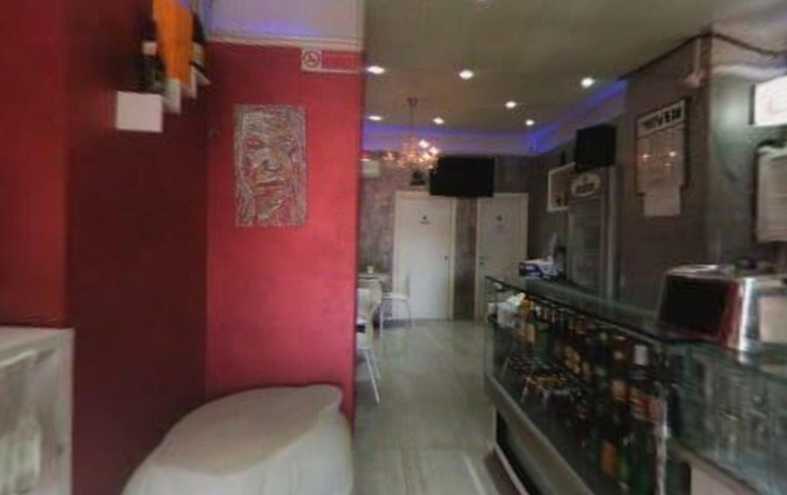 Leblon Café Roma