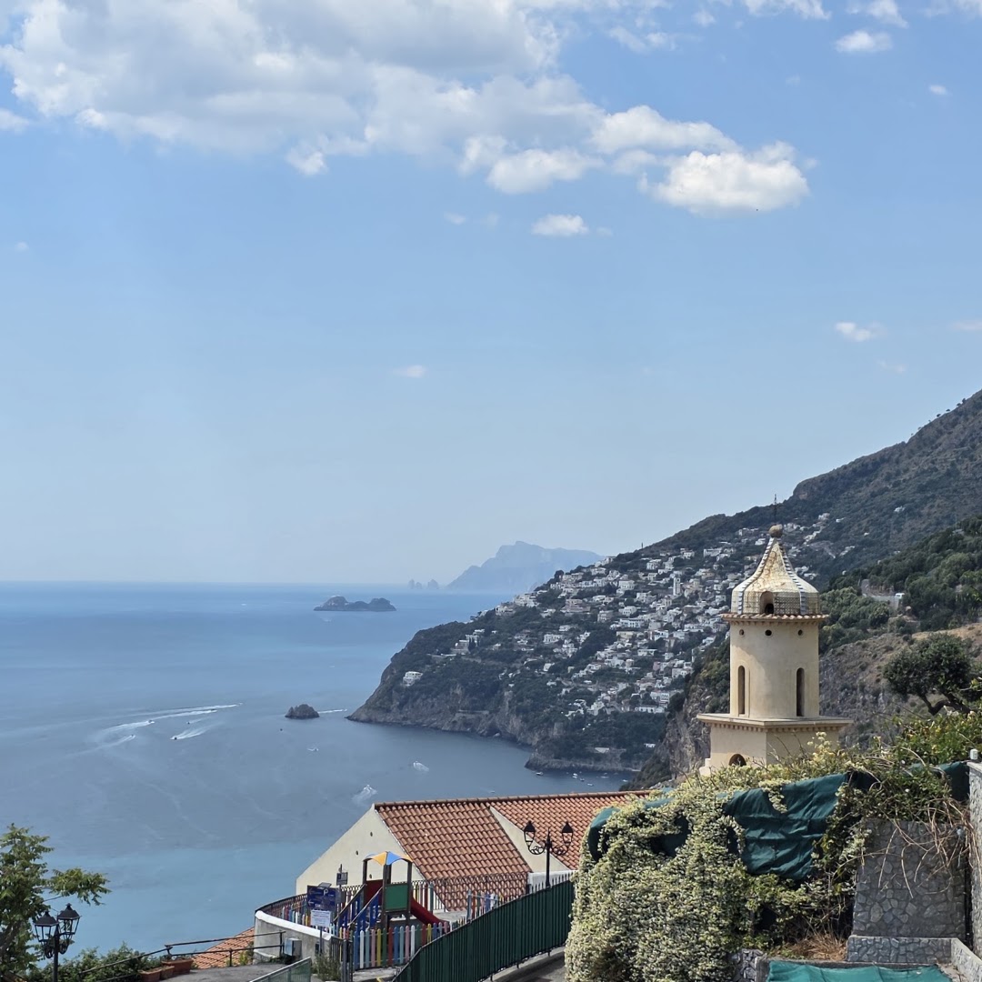 Le Bontà del Capo