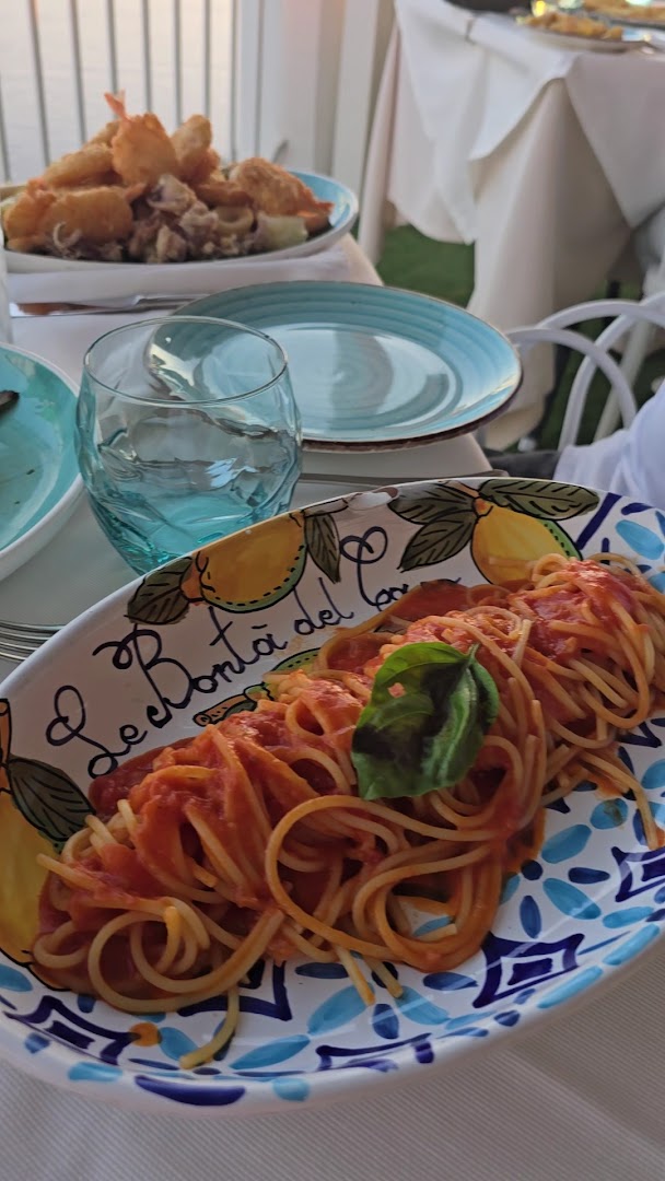 Le Bontà del Capo