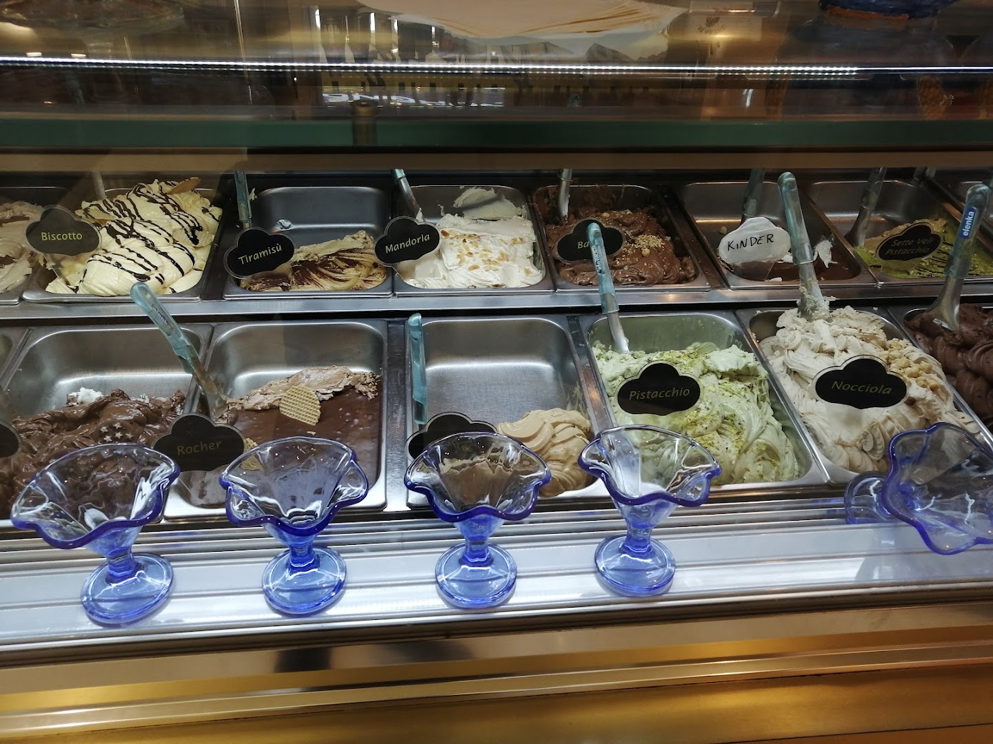 Leccafreddo