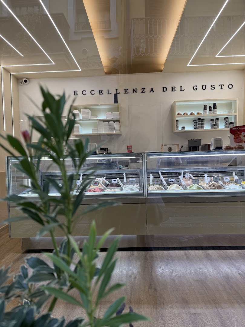 L'eccellenza del gusto, Ciriè