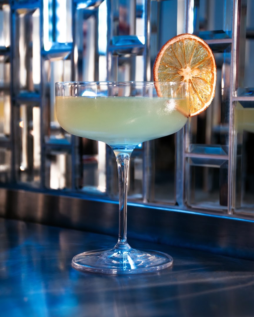 Leccomilano un buco di bar