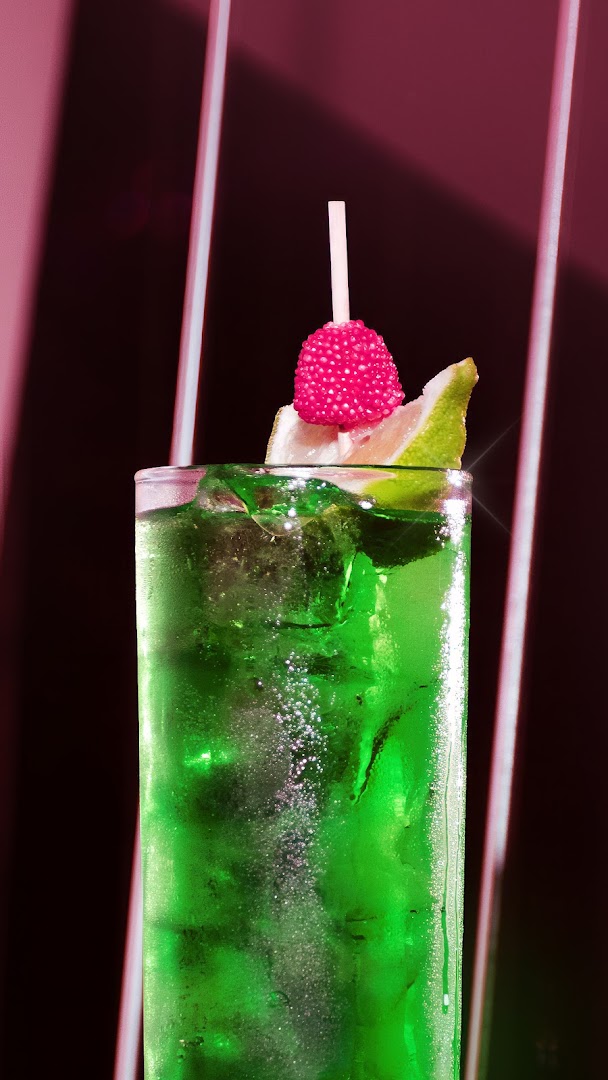 Leccomilano un buco di bar
