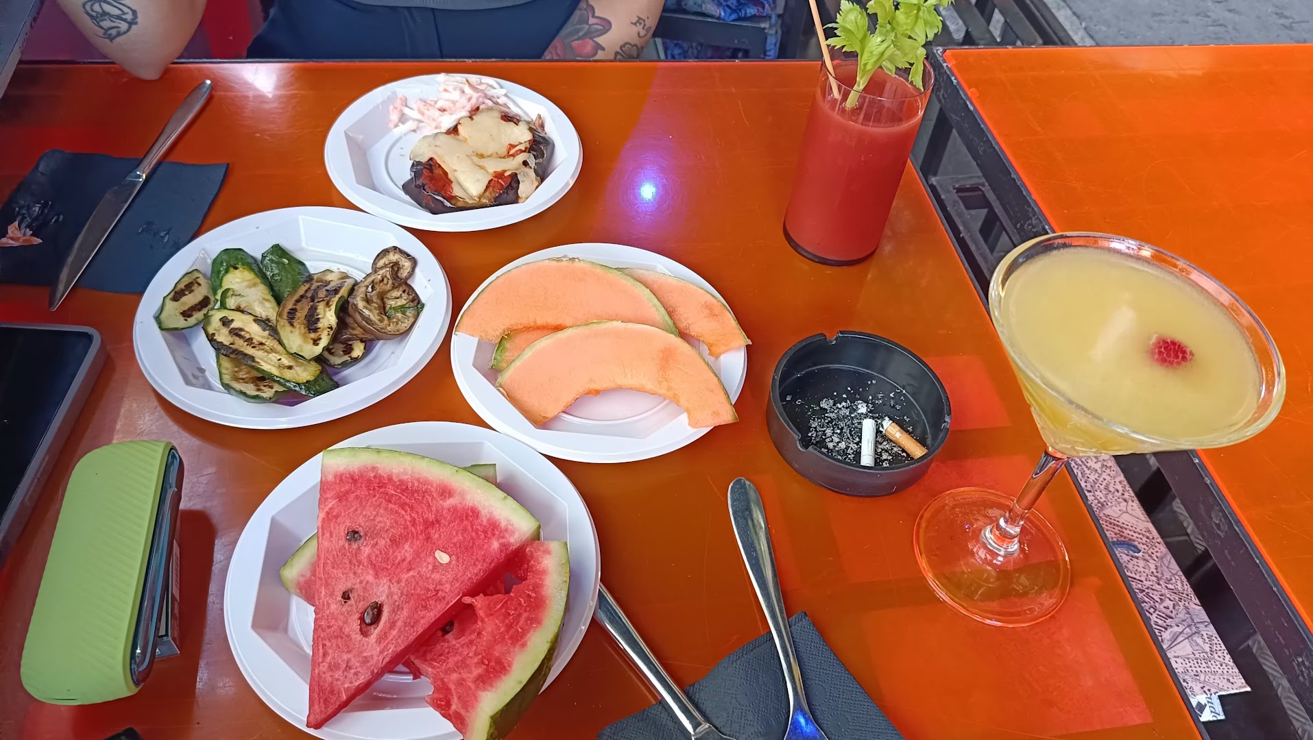 Leccomilano un buco di bar