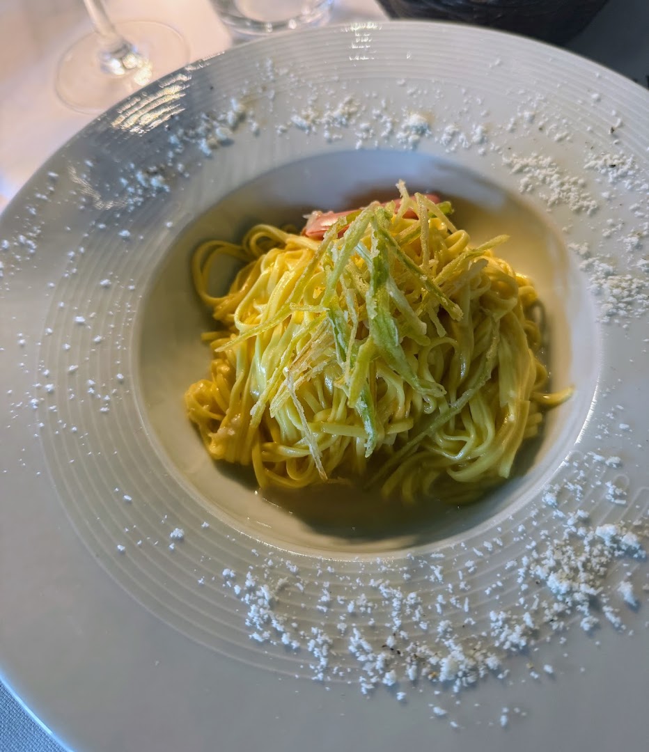 Le Cicale di Veio, Roma