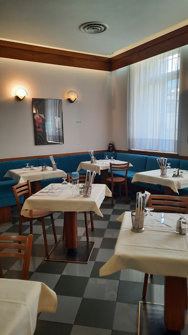 L'Eden Bar Ristorante