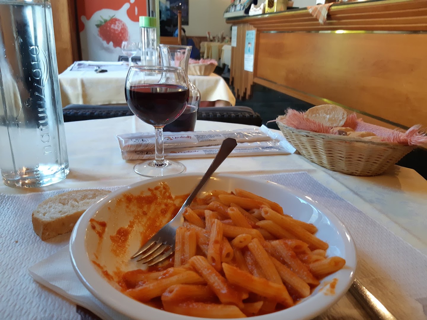 L'Eden Bar Ristorante