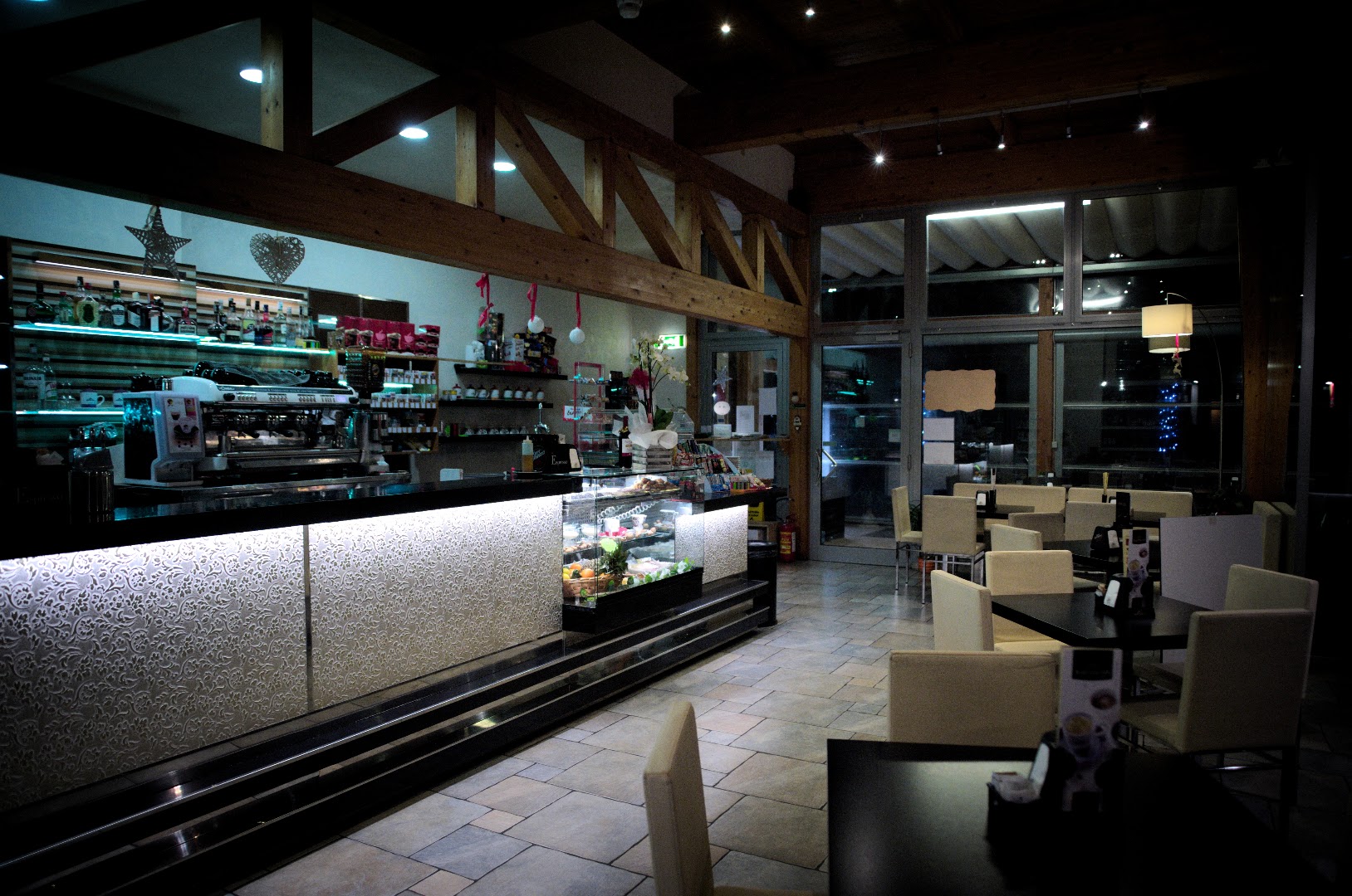L'Eden Caffè