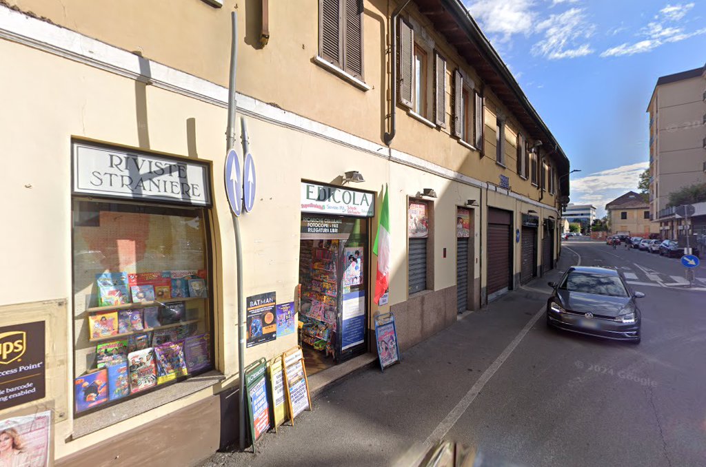 L'Edicola