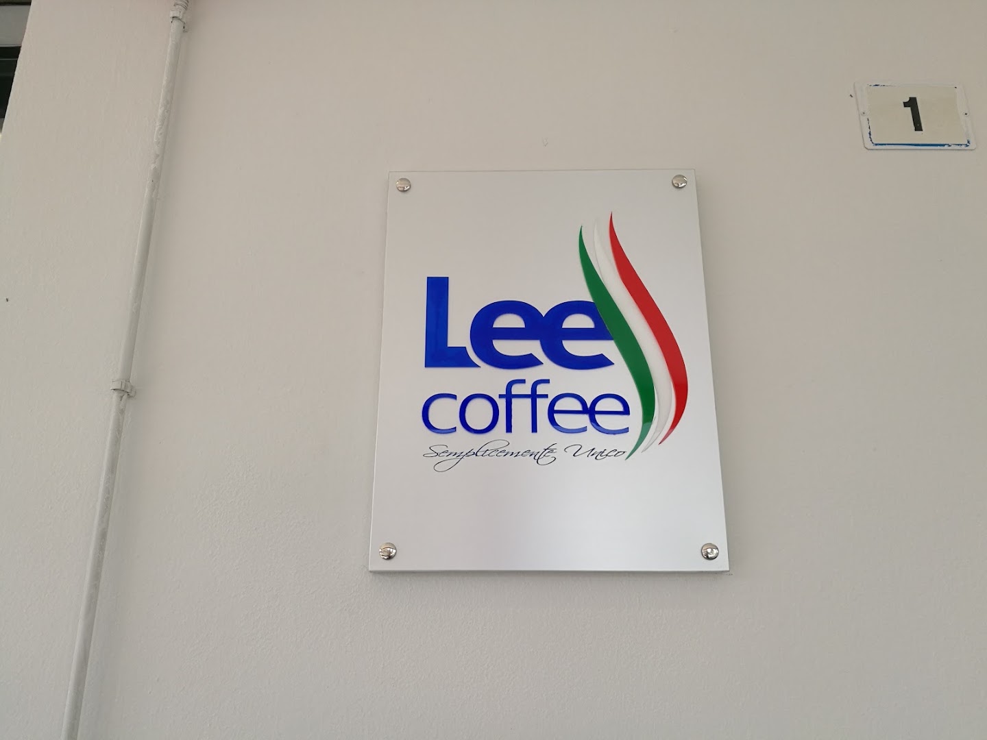 Lee Coffe