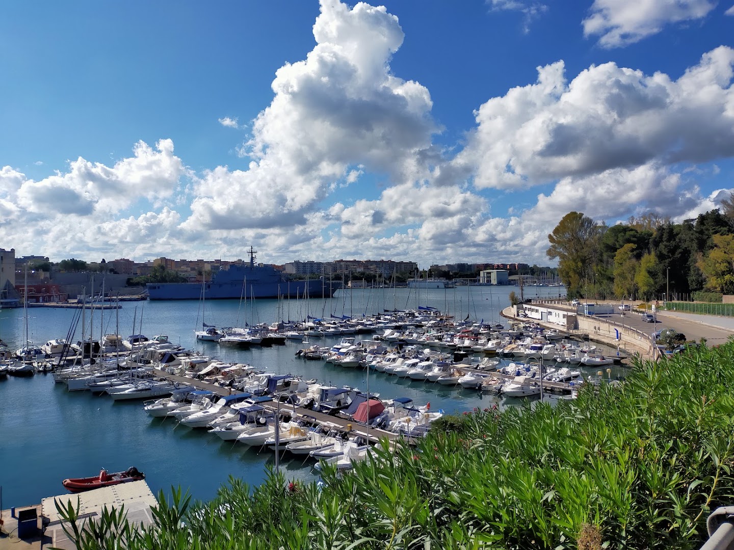 Lega Navale Brindisi