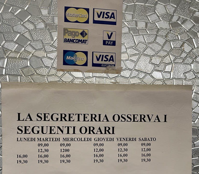 Lega Navale Italiana sezione di Siracusa