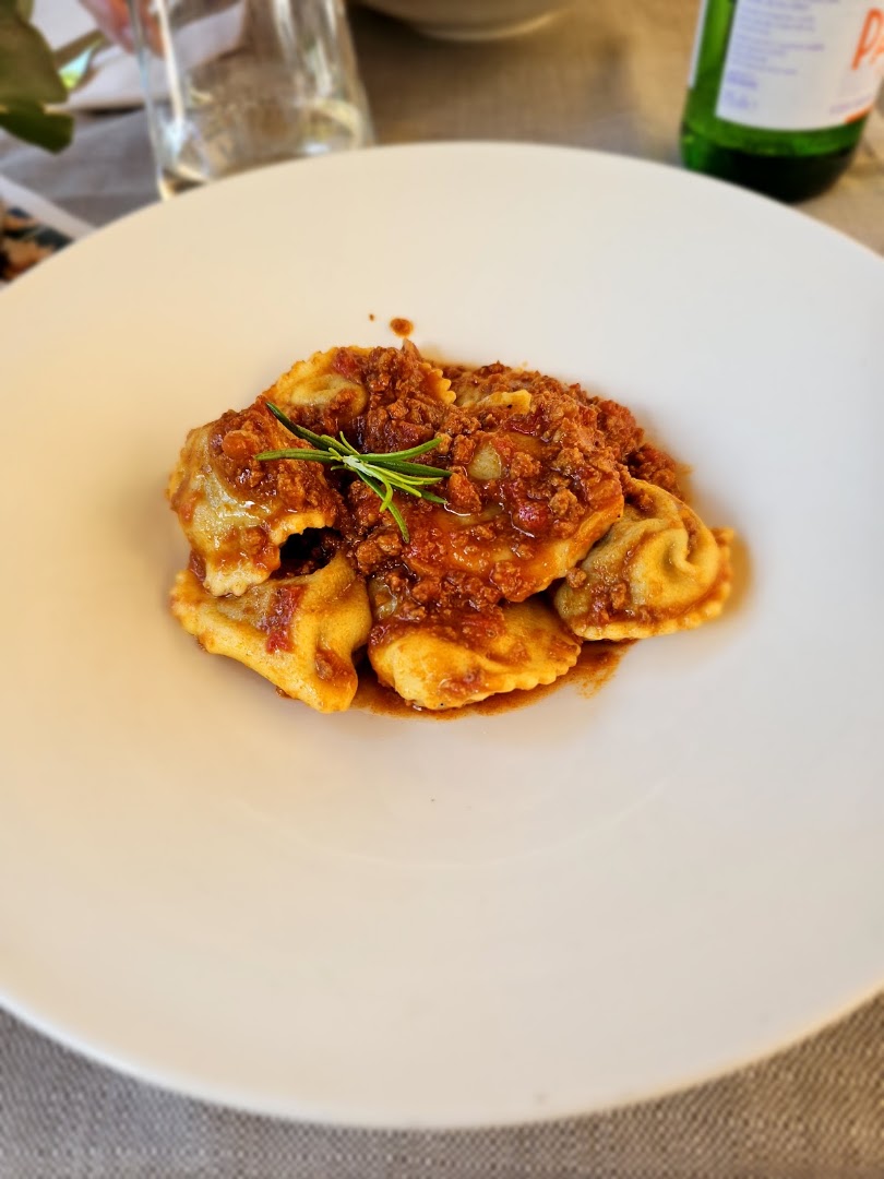 LEGACY RESTAURANT