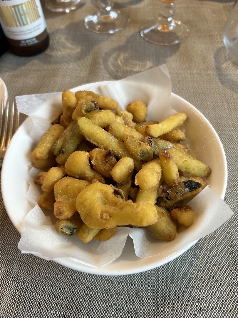 LEGACY RESTAURANT