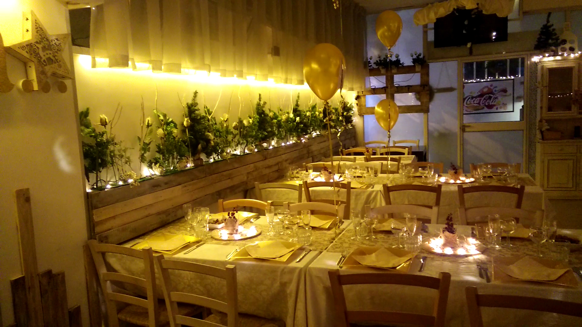 "LEGAME"Ristorante Pizzeria