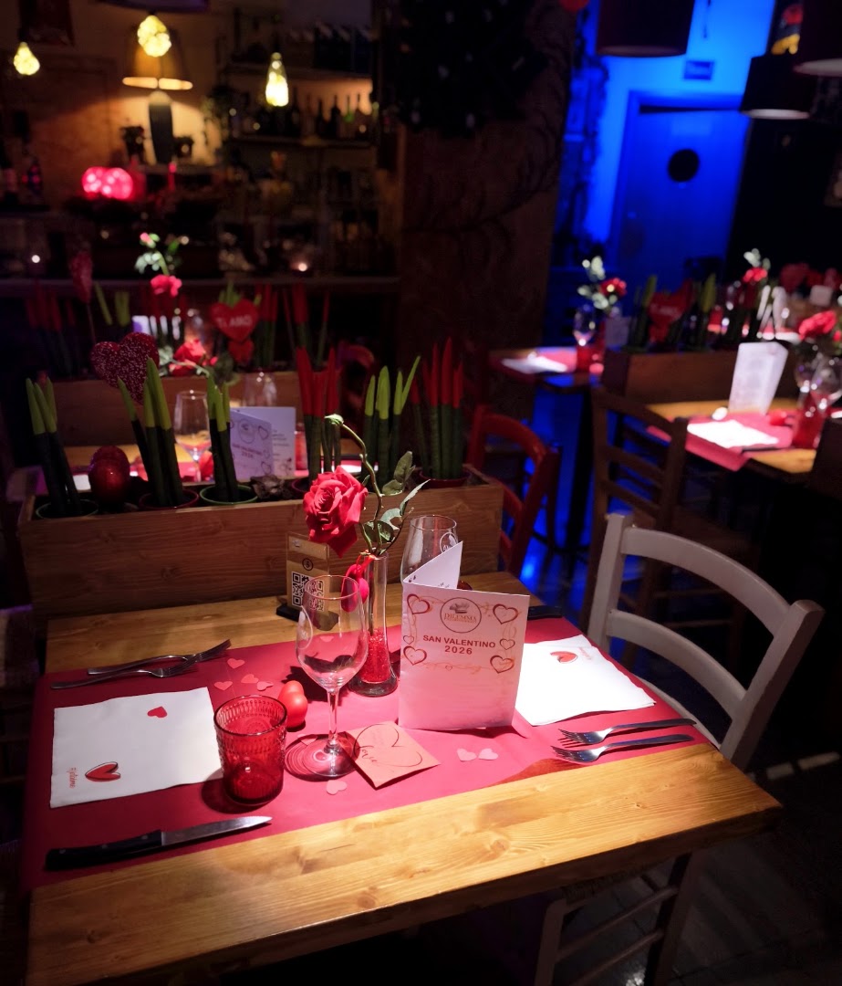 "LEGAME"Ristorante Pizzeria