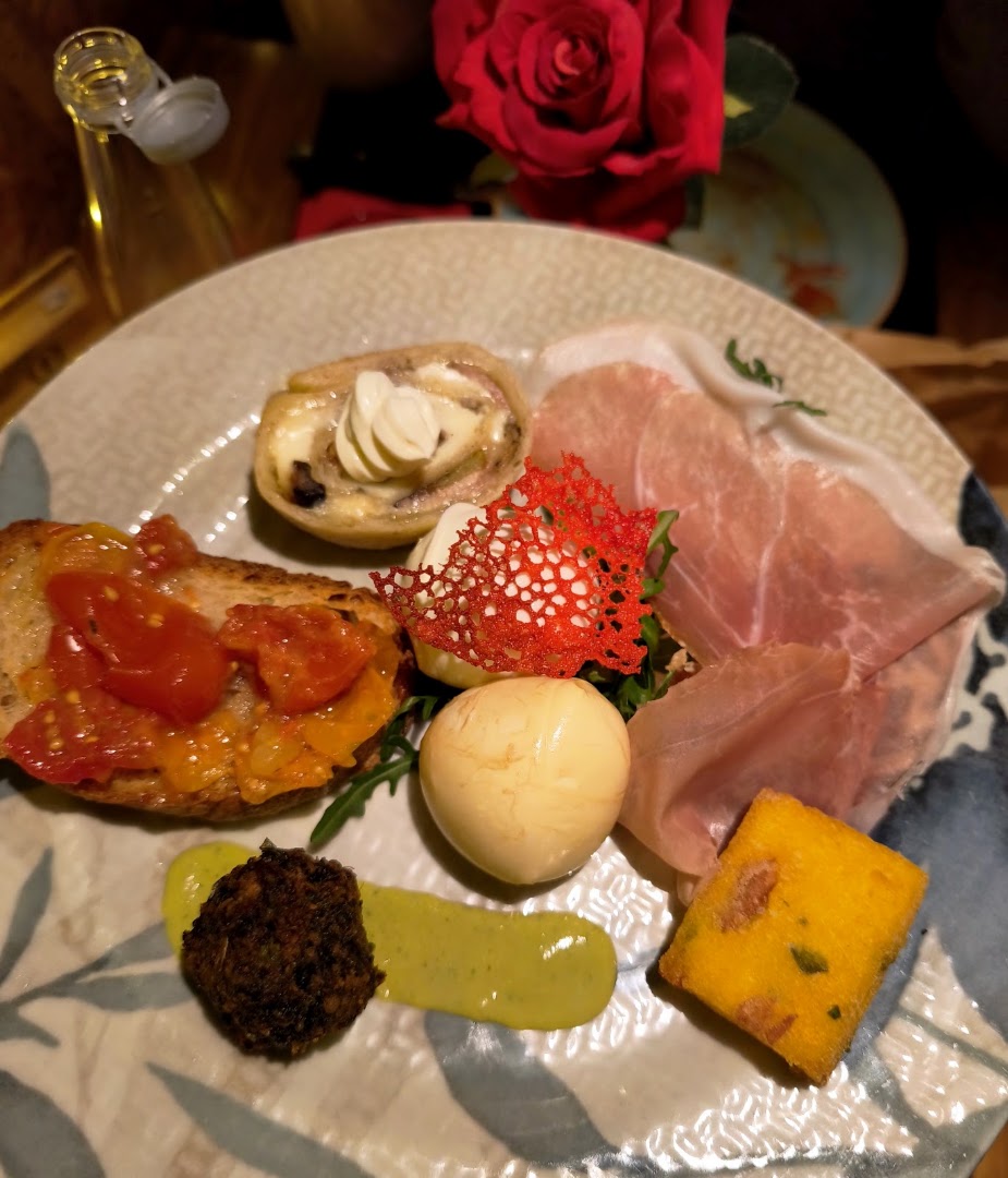 "LEGAME"Ristorante Pizzeria