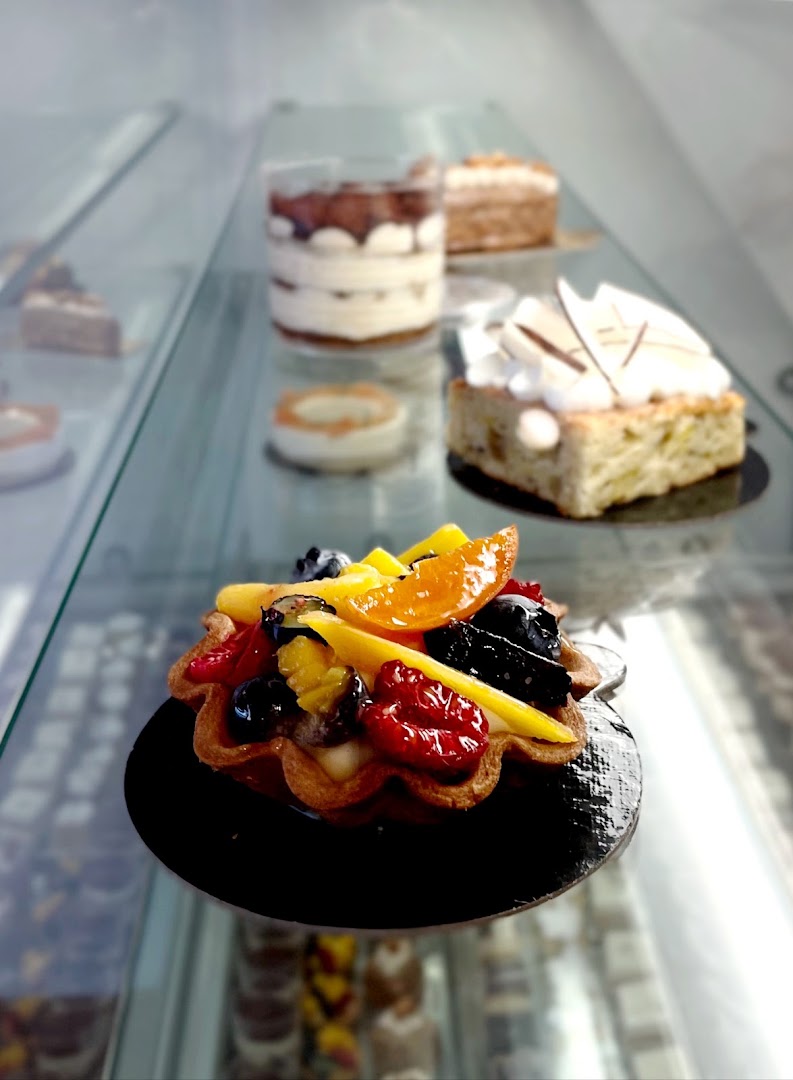 Legami • pizza al taglio e dolci