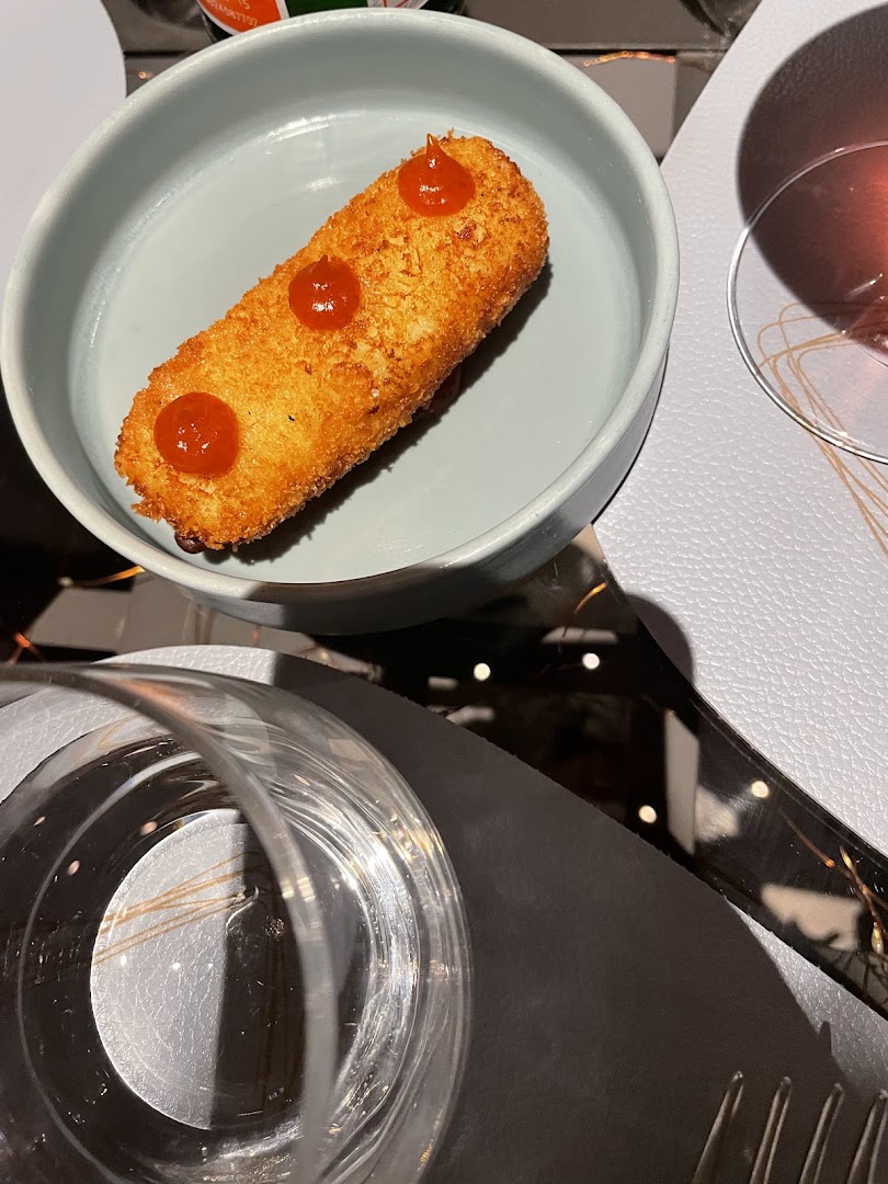 Legami Pizzeria Non Tradizionale